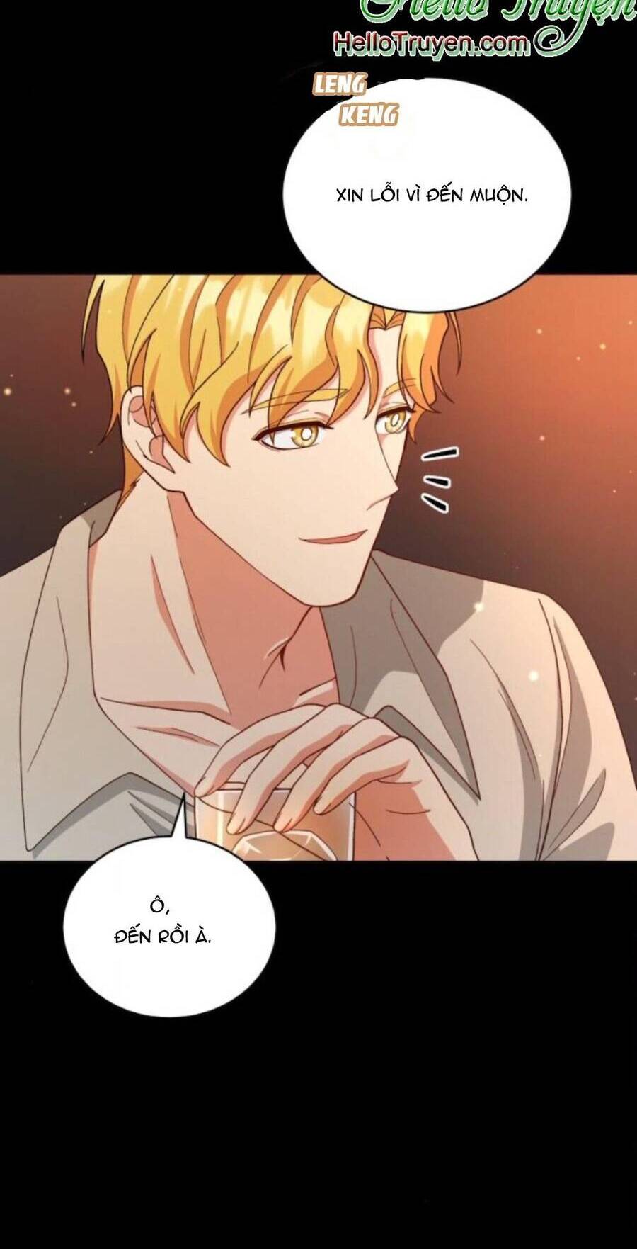 Tôi Đã Quyến Rũ Vị Công Tước Dối Trá Chapter 6 - 70