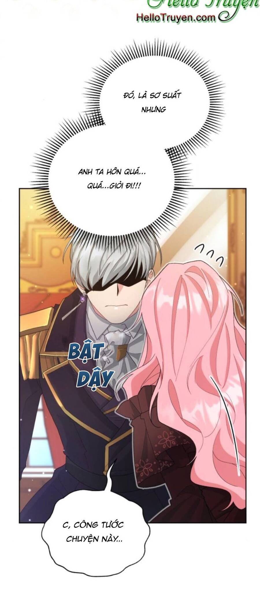 Tôi Đã Quyến Rũ Vị Công Tước Dối Trá Chapter 6 - 8
