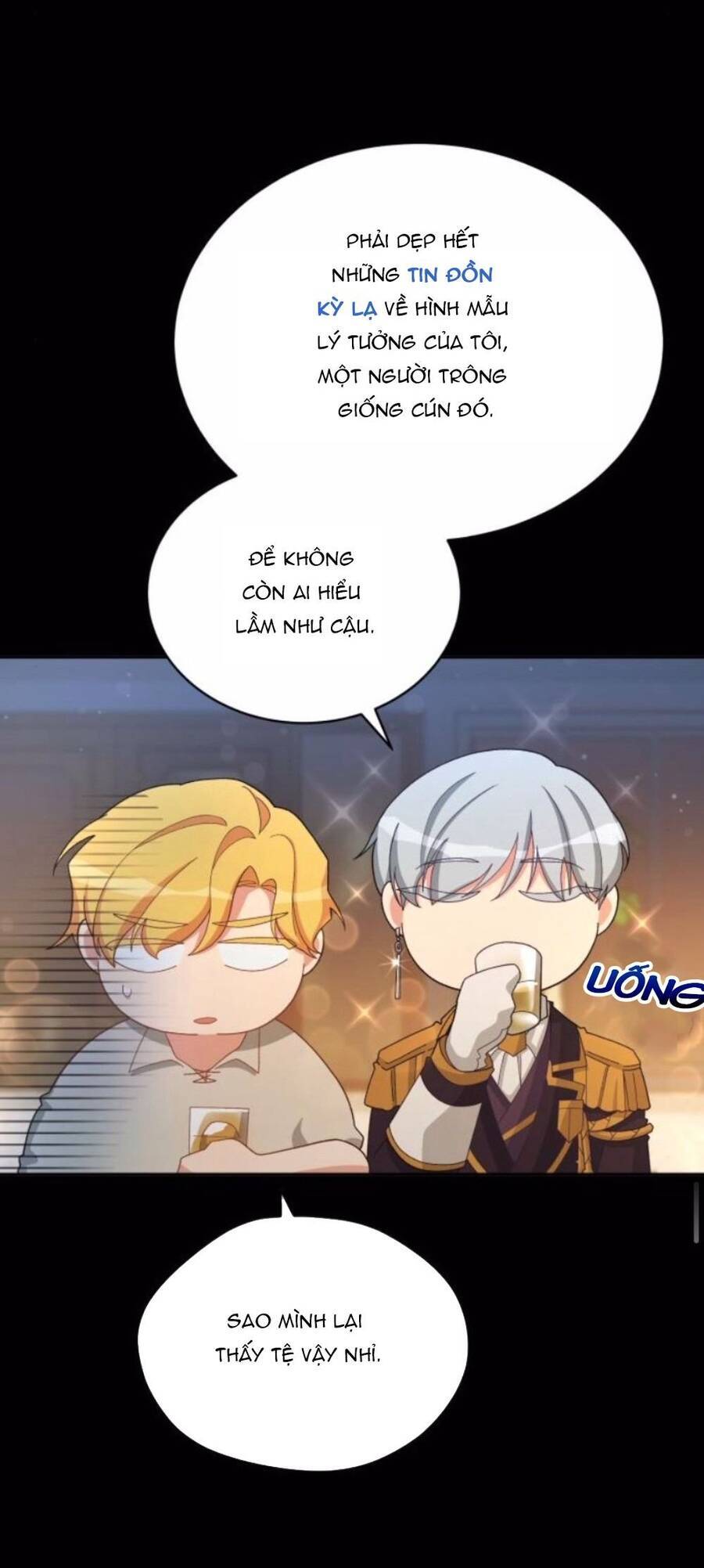 Tôi Đã Quyến Rũ Vị Công Tước Dối Trá Chapter 7 - 15