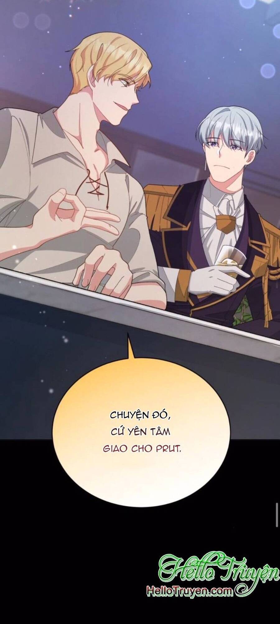 Tôi Đã Quyến Rũ Vị Công Tước Dối Trá Chapter 7 - 18