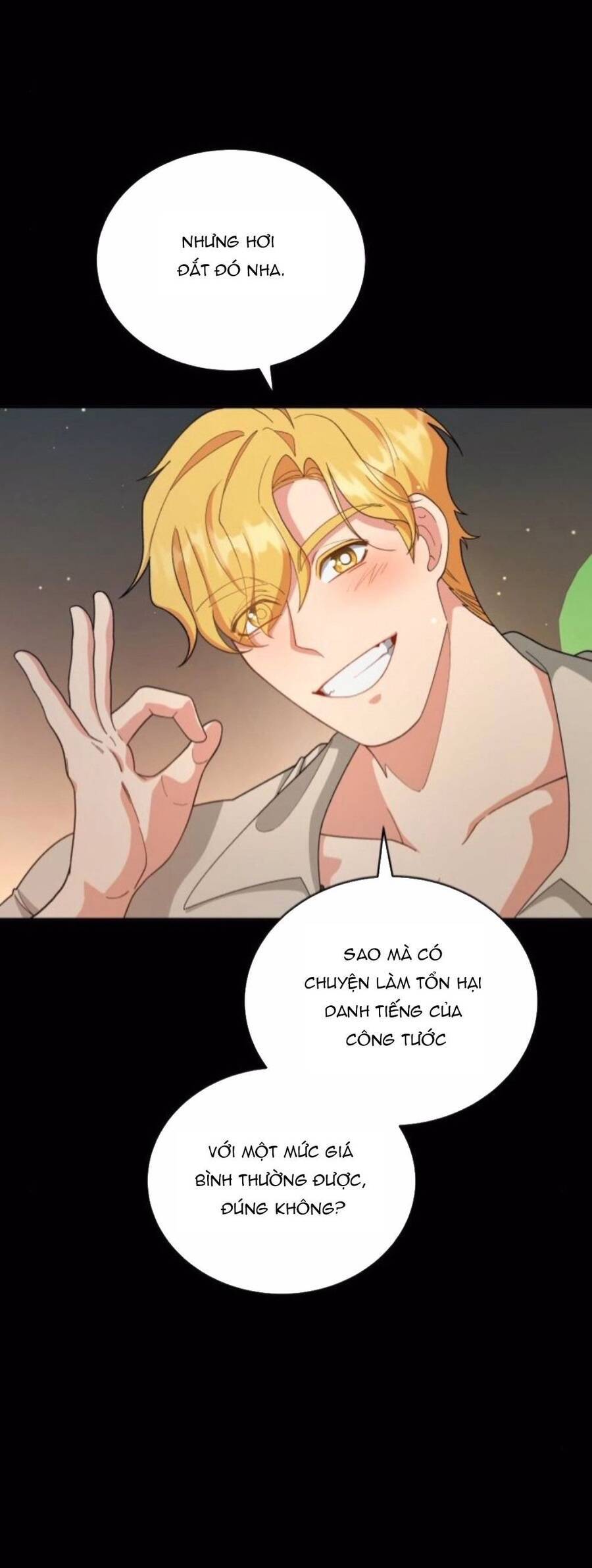 Tôi Đã Quyến Rũ Vị Công Tước Dối Trá Chapter 7 - 19