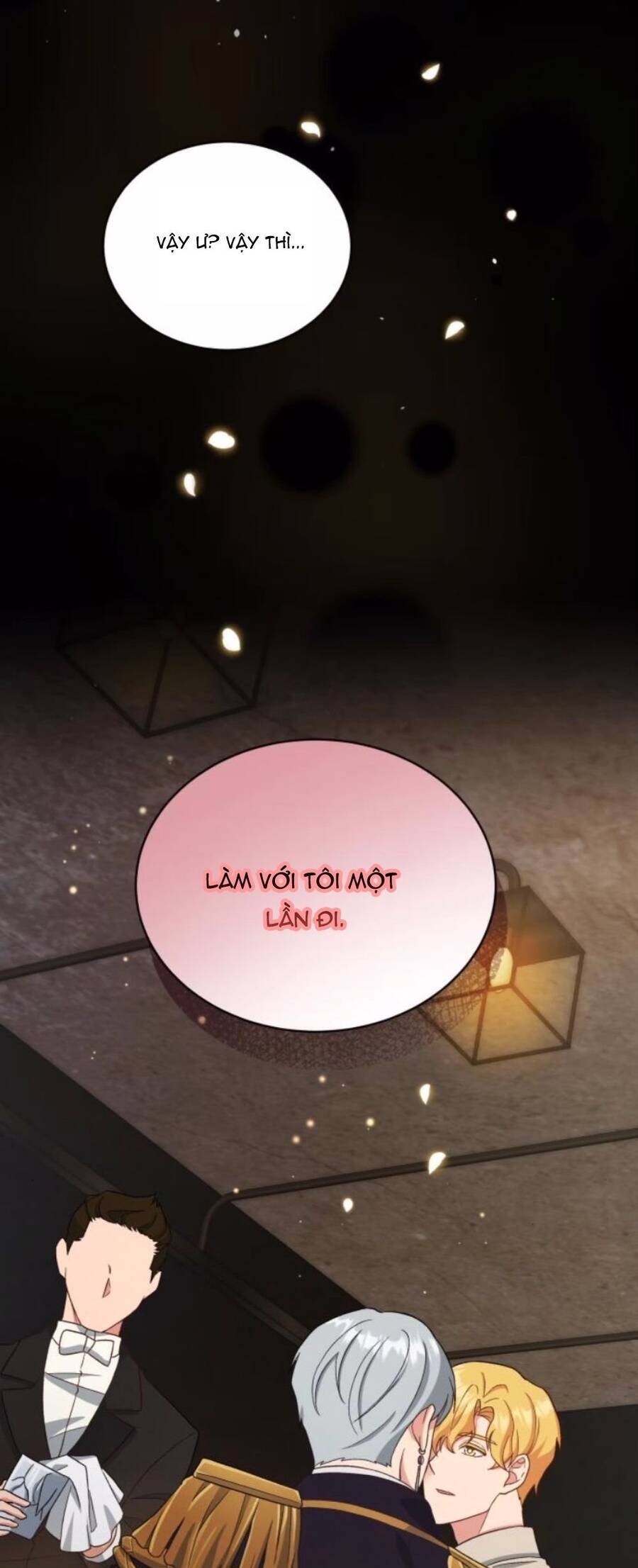 Tôi Đã Quyến Rũ Vị Công Tước Dối Trá Chapter 7 - 3