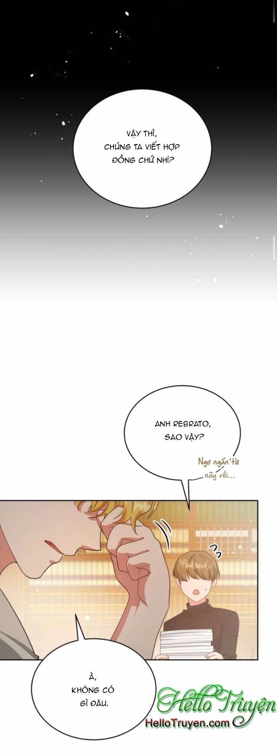 Tôi Đã Quyến Rũ Vị Công Tước Dối Trá Chapter 7 - 22