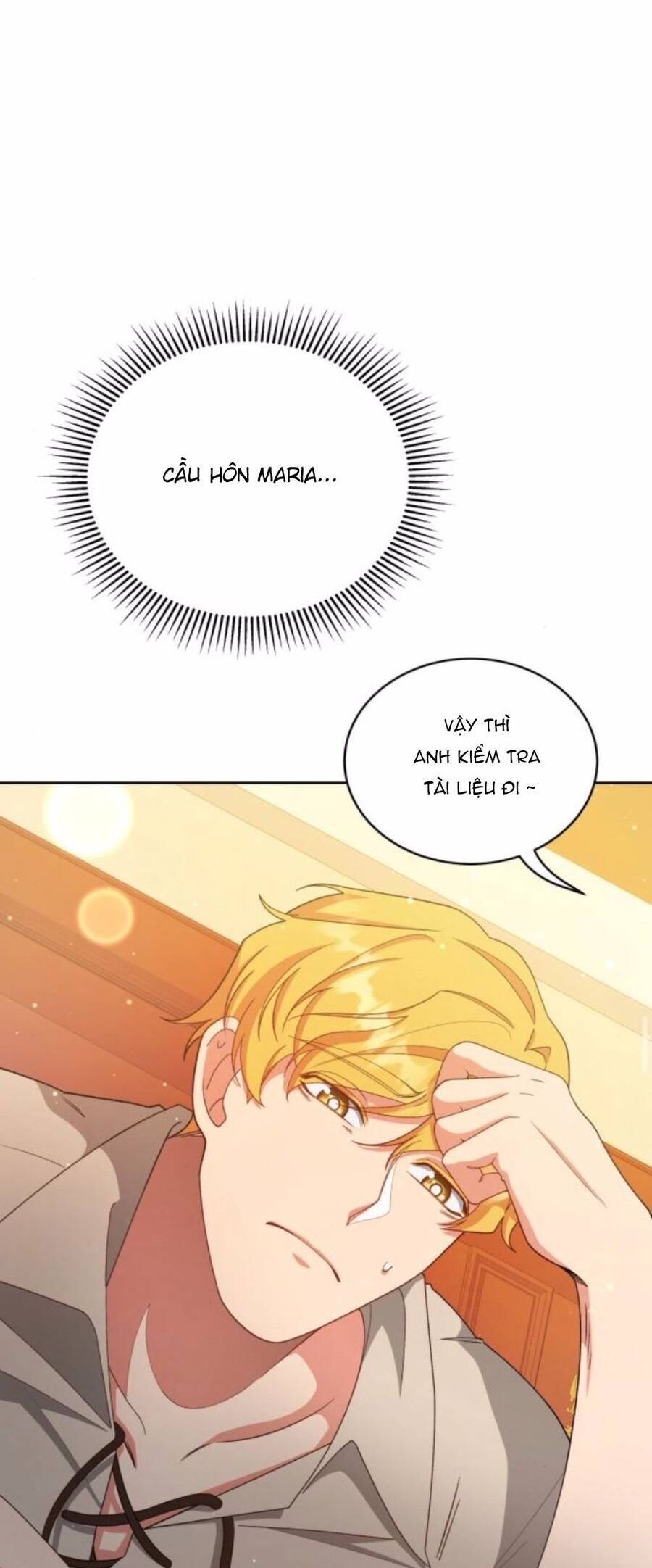 Tôi Đã Quyến Rũ Vị Công Tước Dối Trá Chapter 7 - 23