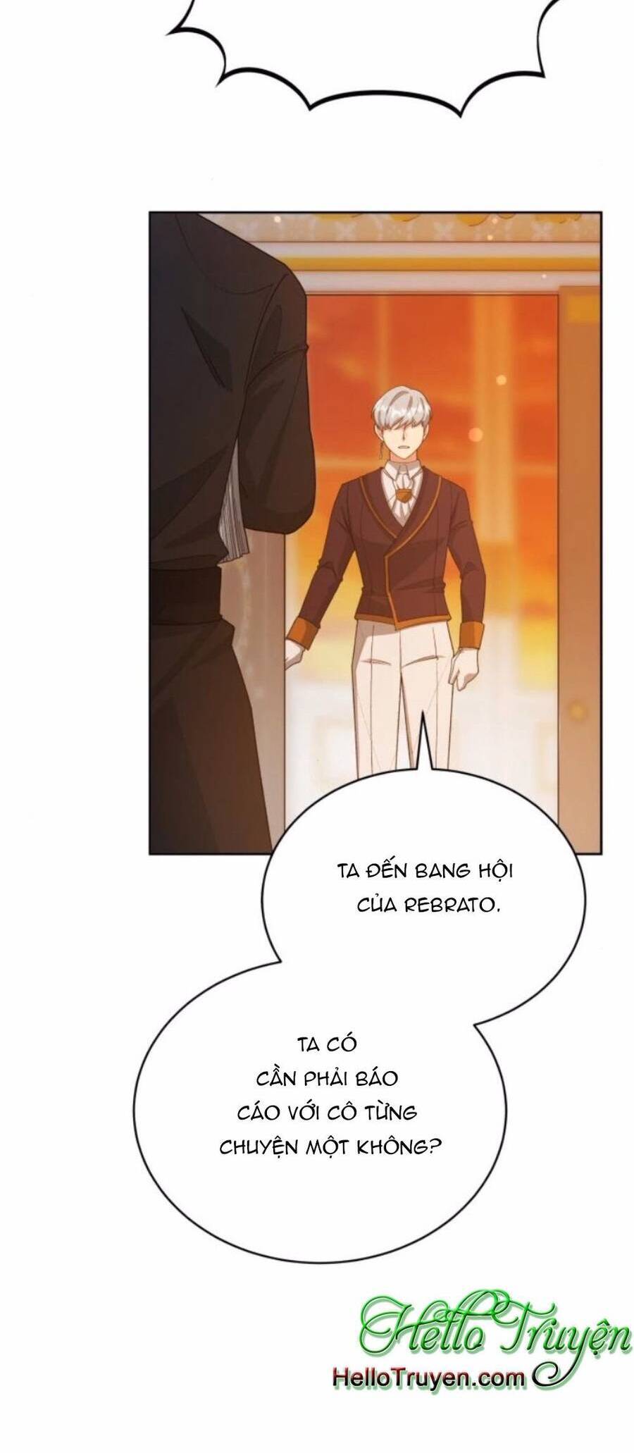 Tôi Đã Quyến Rũ Vị Công Tước Dối Trá Chapter 7 - 26