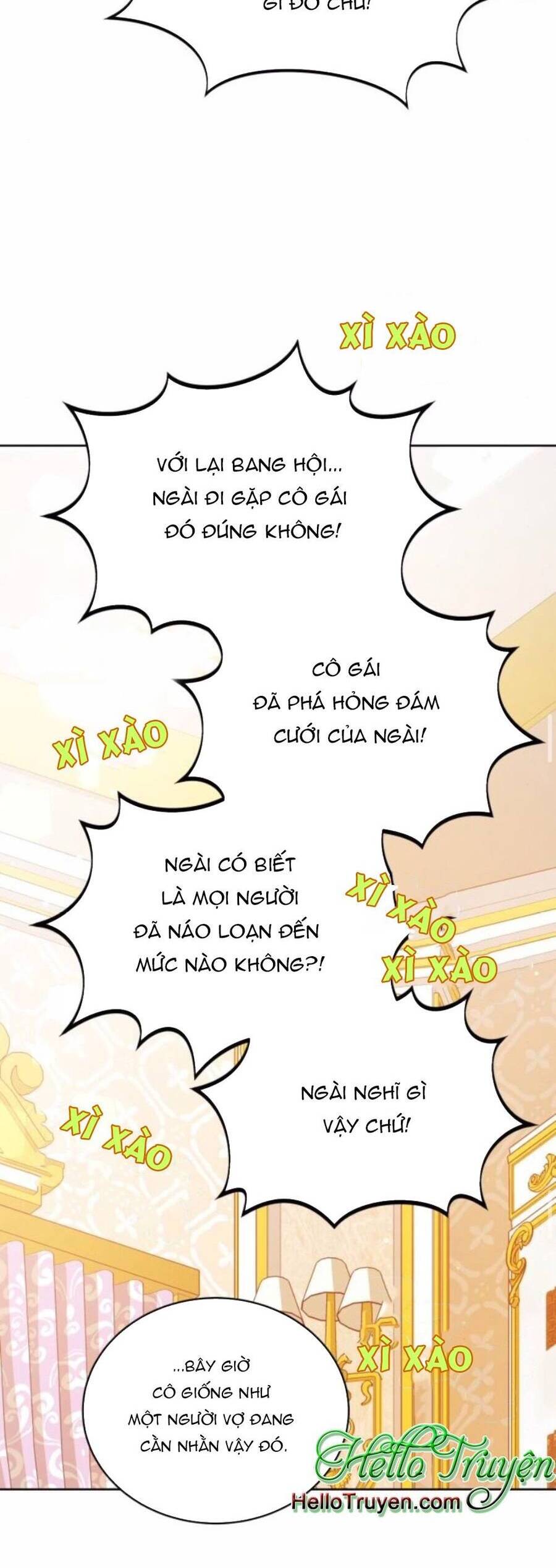 Tôi Đã Quyến Rũ Vị Công Tước Dối Trá Chapter 7 - 28