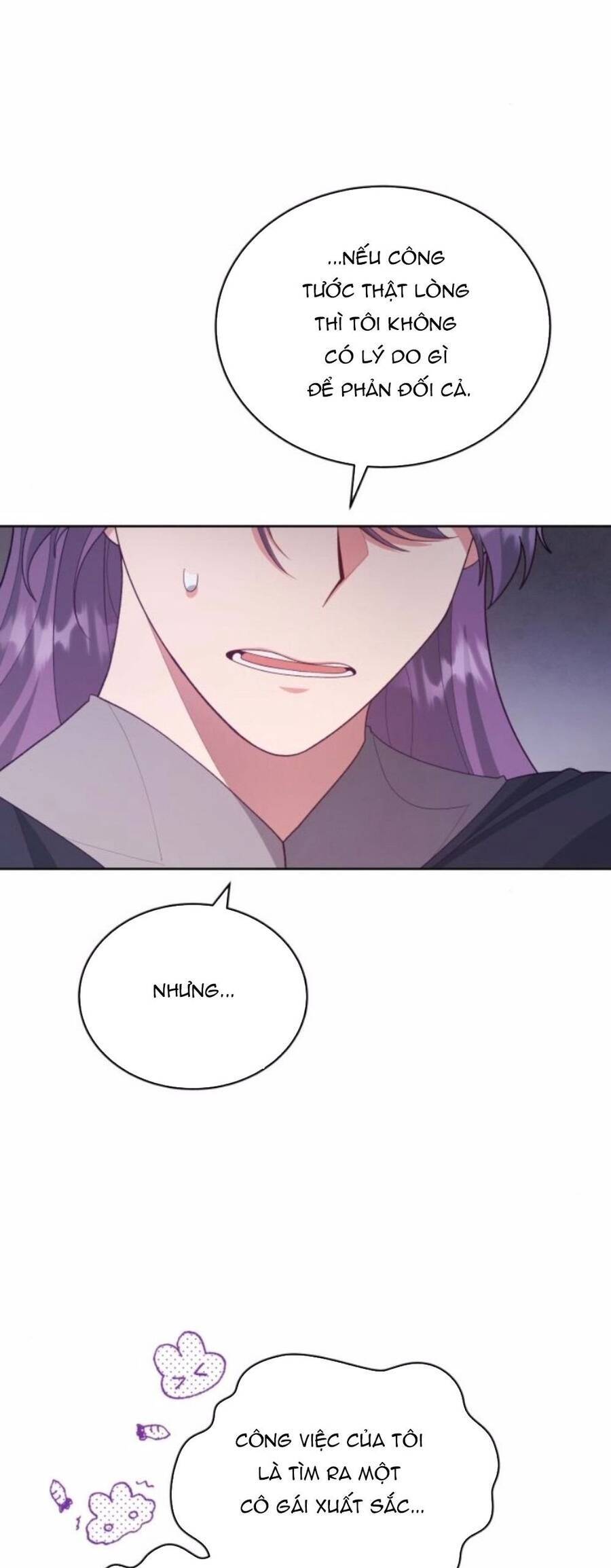 Tôi Đã Quyến Rũ Vị Công Tước Dối Trá Chapter 7 - 35