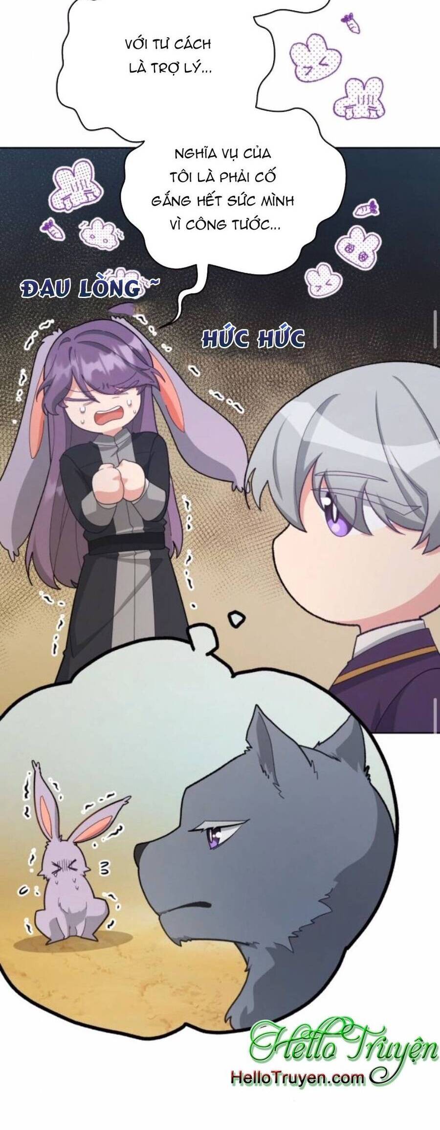 Tôi Đã Quyến Rũ Vị Công Tước Dối Trá Chapter 7 - 36