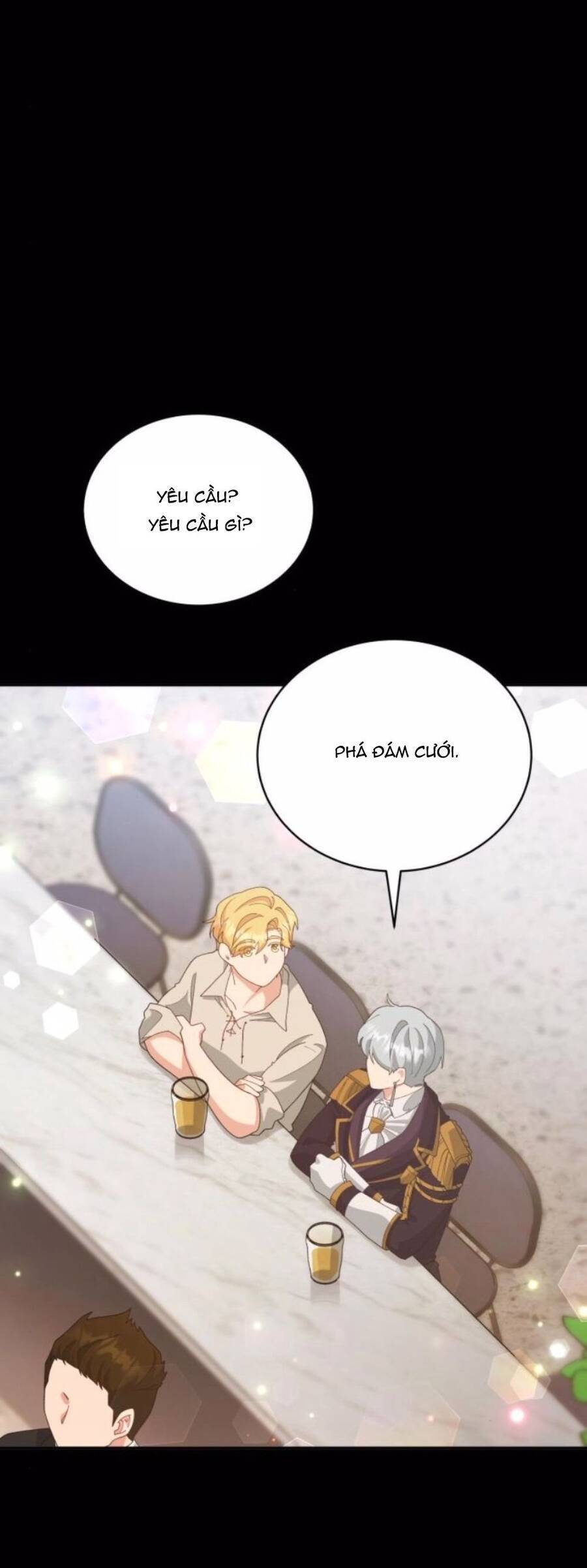 Tôi Đã Quyến Rũ Vị Công Tước Dối Trá Chapter 7 - 5