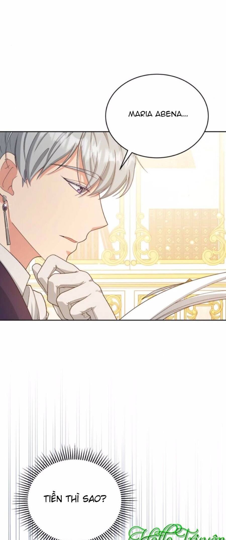 Tôi Đã Quyến Rũ Vị Công Tước Dối Trá Chapter 7 - 41