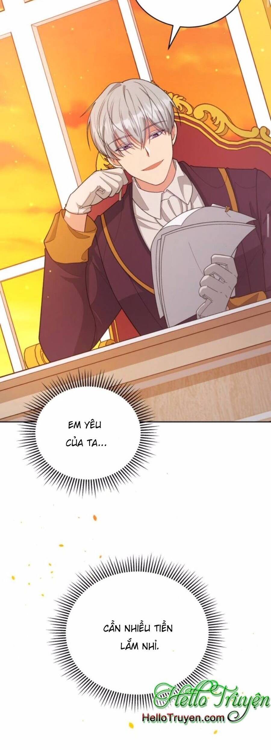 Tôi Đã Quyến Rũ Vị Công Tước Dối Trá Chapter 7 - 44