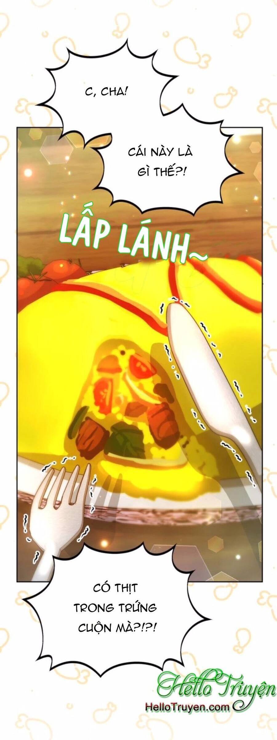 Tôi Đã Quyến Rũ Vị Công Tước Dối Trá Chapter 7 - 46