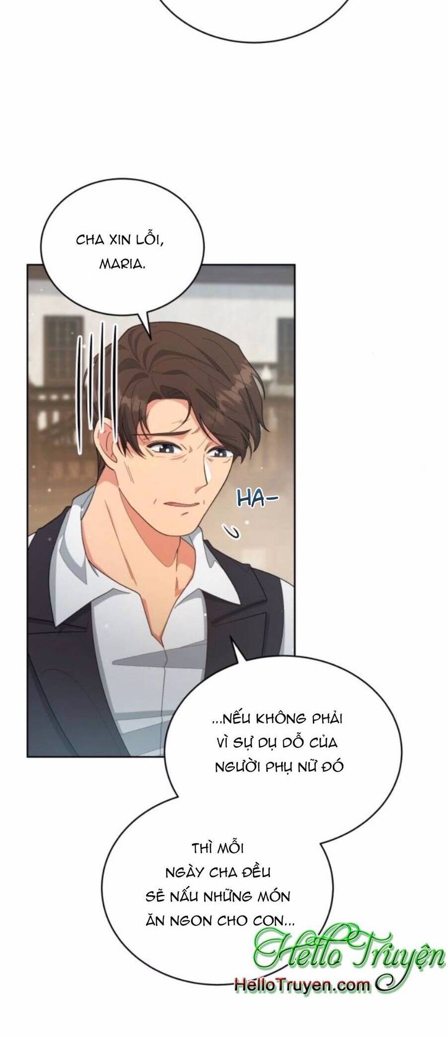 Tôi Đã Quyến Rũ Vị Công Tước Dối Trá Chapter 7 - 48