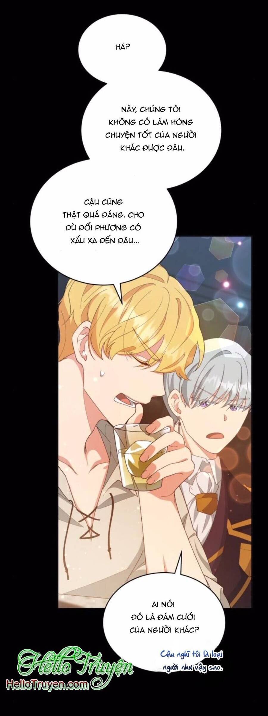 Tôi Đã Quyến Rũ Vị Công Tước Dối Trá Chapter 7 - 6