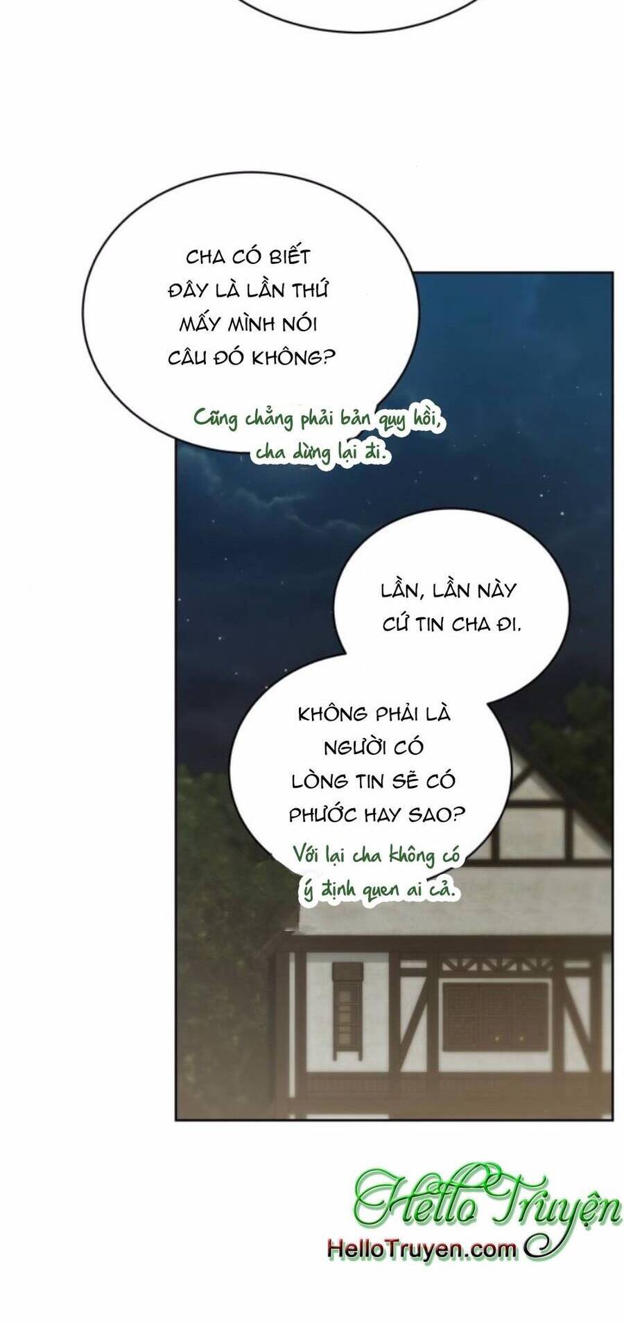 Tôi Đã Quyến Rũ Vị Công Tước Dối Trá Chapter 7 - 52