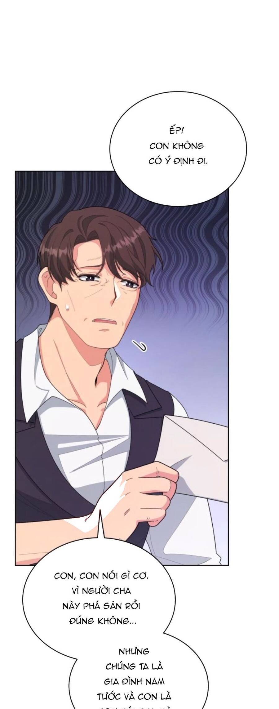 Tôi Đã Quyến Rũ Vị Công Tước Dối Trá Chapter 7 - 55