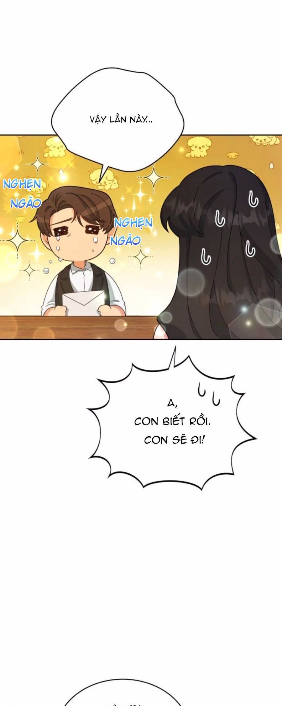 Tôi Đã Quyến Rũ Vị Công Tước Dối Trá Chapter 7 - 57