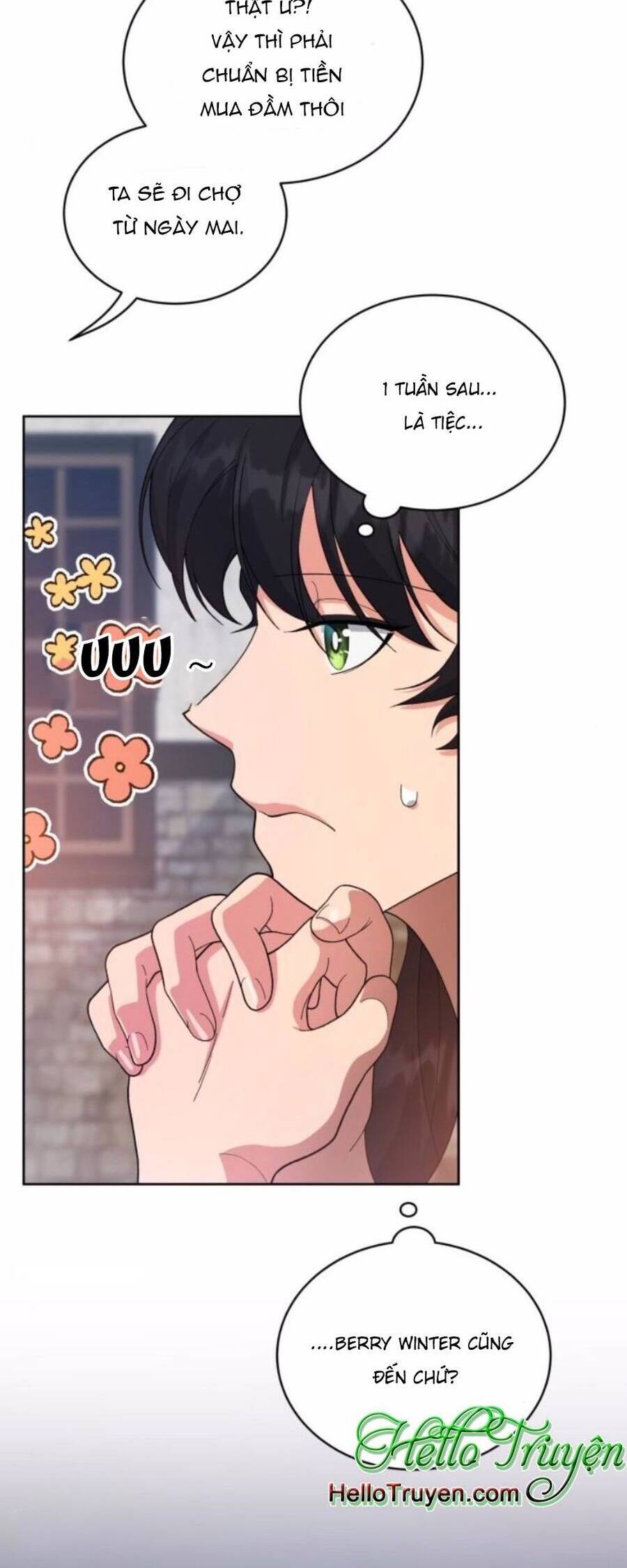 Tôi Đã Quyến Rũ Vị Công Tước Dối Trá Chapter 7 - 58