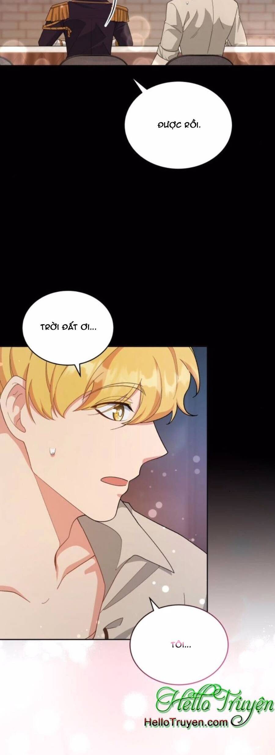 Tôi Đã Quyến Rũ Vị Công Tước Dối Trá Chapter 7 - 8