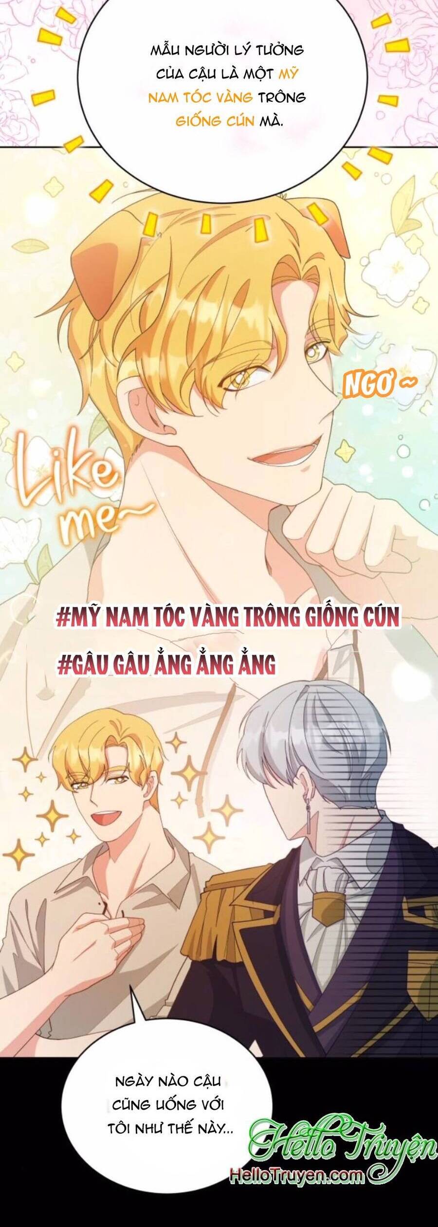 Tôi Đã Quyến Rũ Vị Công Tước Dối Trá Chapter 7 - 10