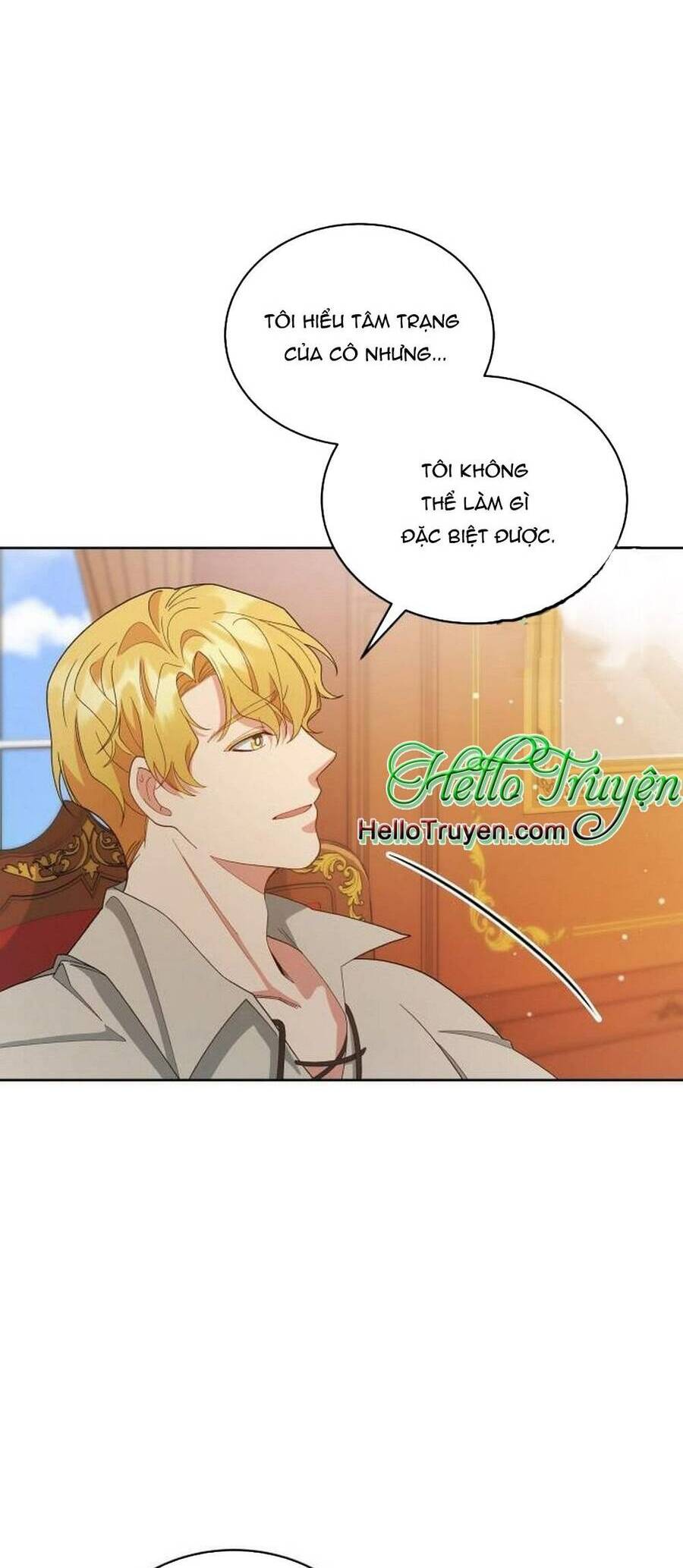 Tôi Đã Quyến Rũ Vị Công Tước Dối Trá Chapter 8 - 17