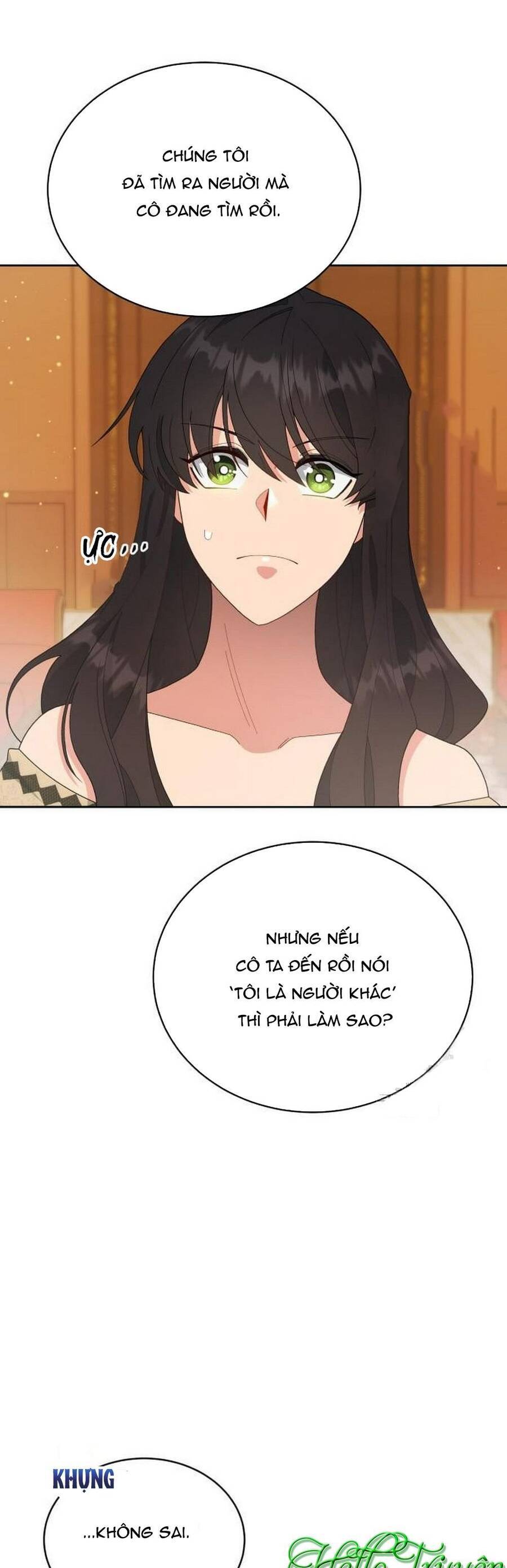 Tôi Đã Quyến Rũ Vị Công Tước Dối Trá Chapter 8 - 19