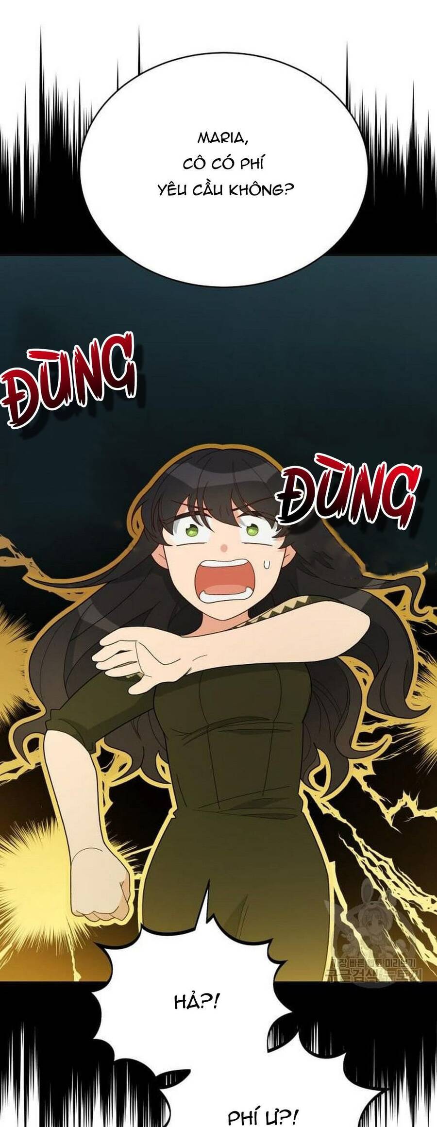 Tôi Đã Quyến Rũ Vị Công Tước Dối Trá Chapter 8 - 21