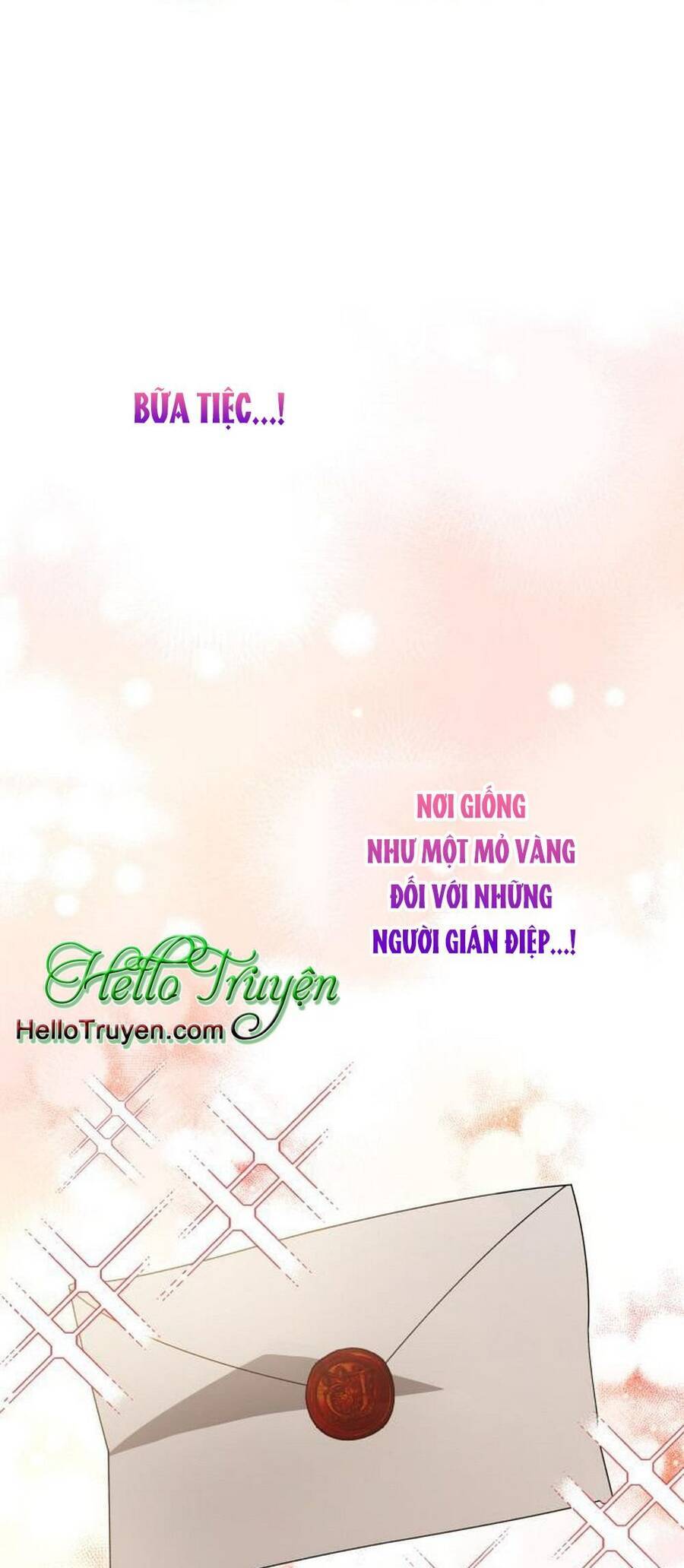 Tôi Đã Quyến Rũ Vị Công Tước Dối Trá Chapter 8 - 24