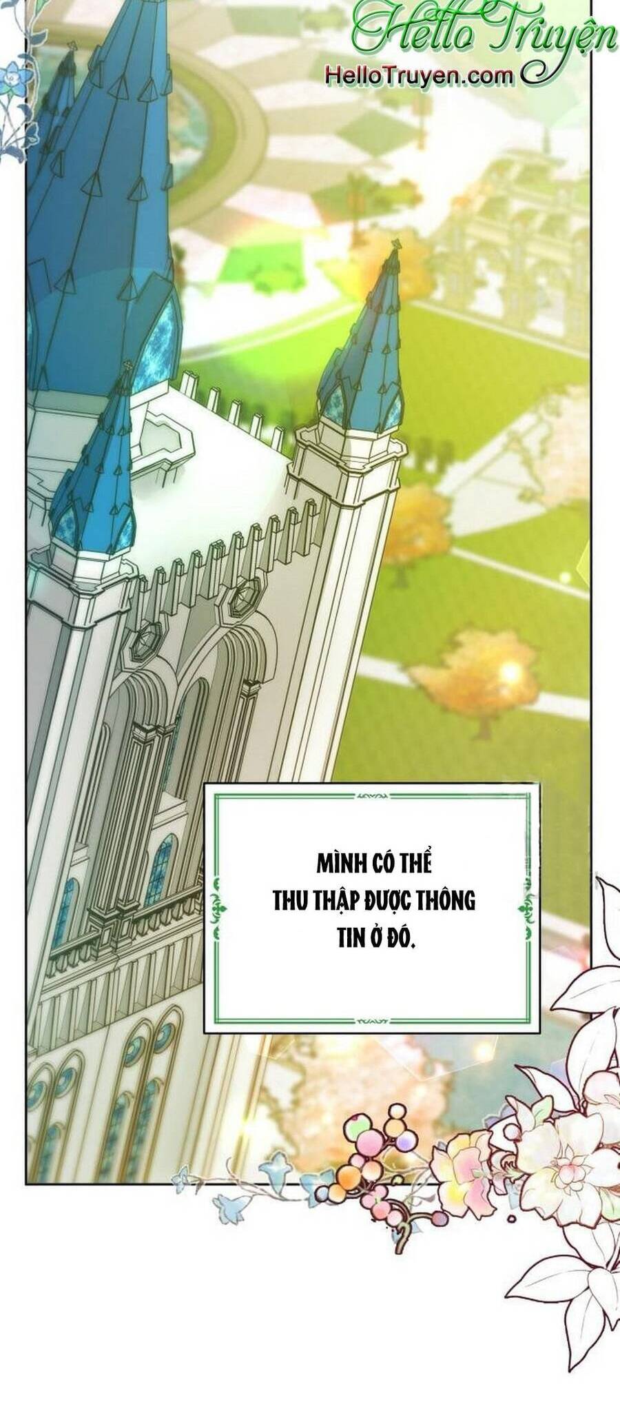 Tôi Đã Quyến Rũ Vị Công Tước Dối Trá Chapter 8 - 26