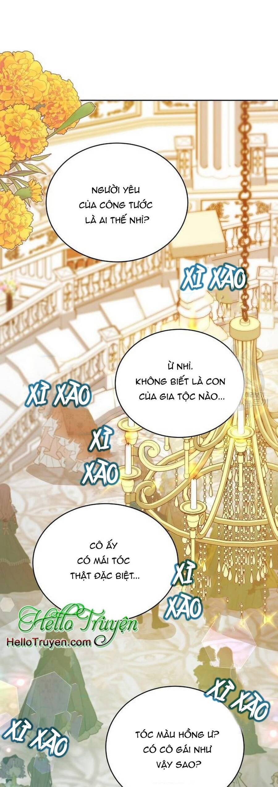 Tôi Đã Quyến Rũ Vị Công Tước Dối Trá Chapter 8 - 27