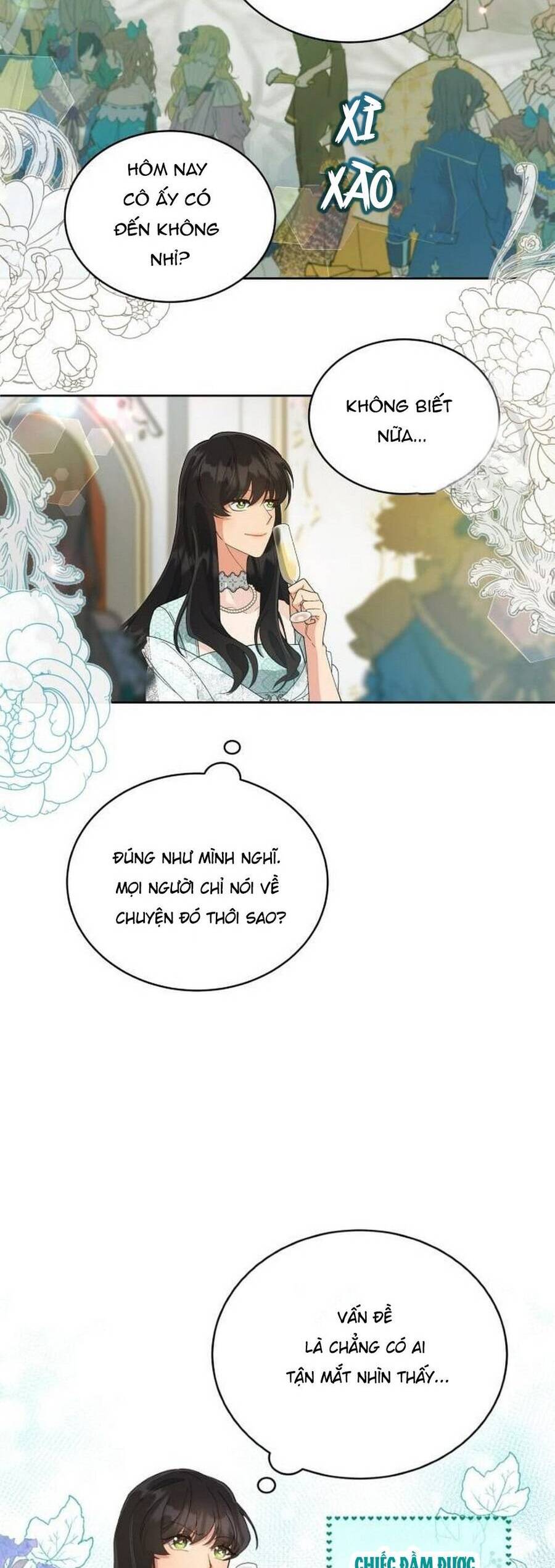 Tôi Đã Quyến Rũ Vị Công Tước Dối Trá Chapter 8 - 28