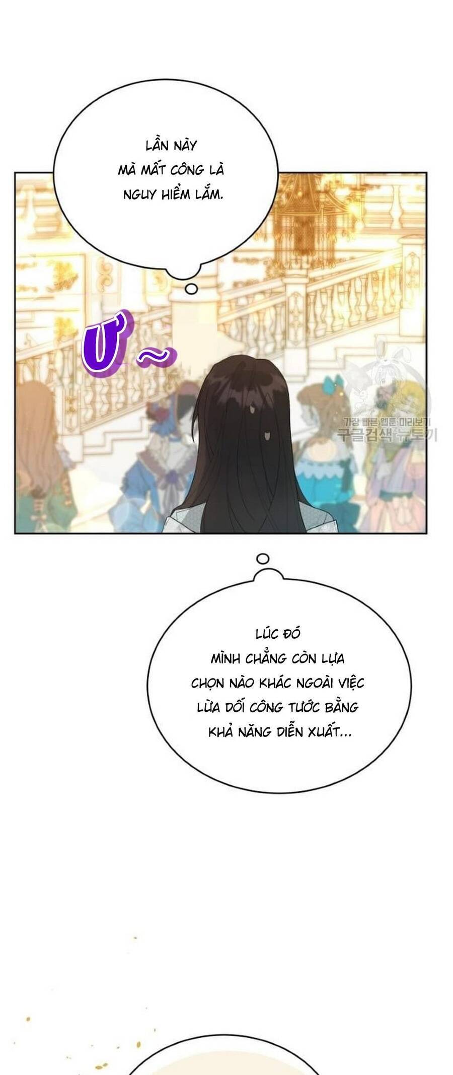 Tôi Đã Quyến Rũ Vị Công Tước Dối Trá Chapter 8 - 30