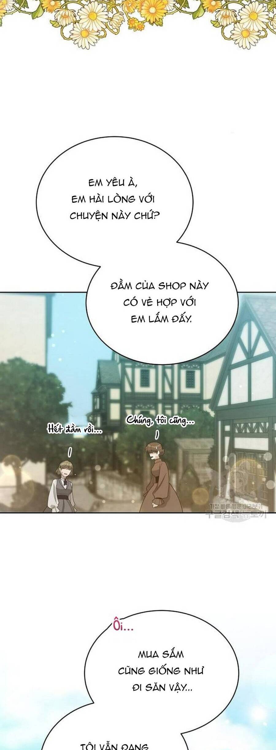 Tôi Đã Quyến Rũ Vị Công Tước Dối Trá Chapter 8 - 4