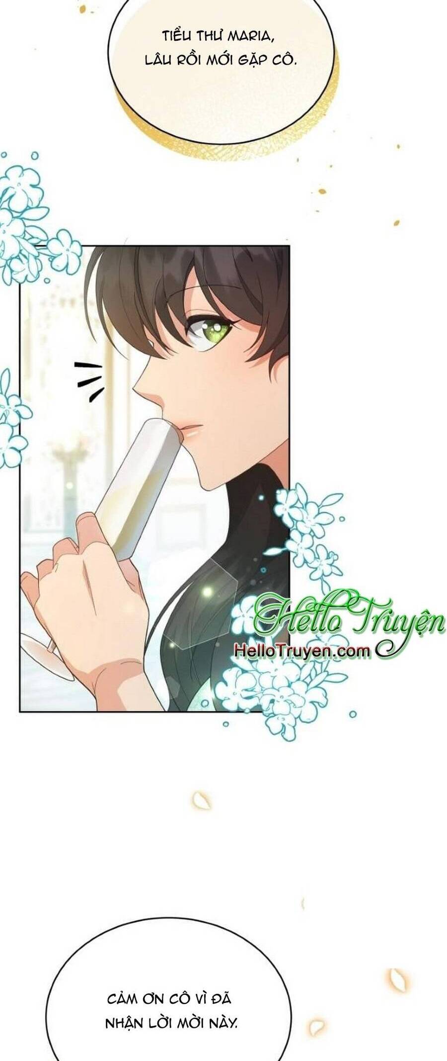 Tôi Đã Quyến Rũ Vị Công Tước Dối Trá Chapter 8 - 31