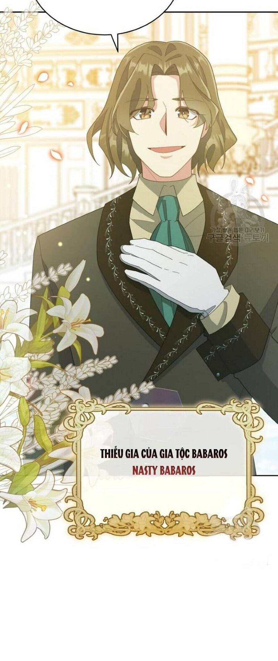 Tôi Đã Quyến Rũ Vị Công Tước Dối Trá Chapter 8 - 32