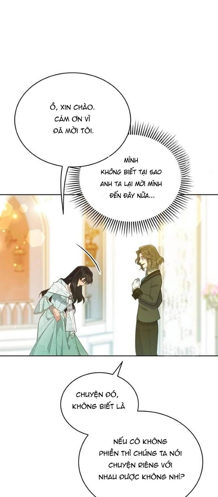 Tôi Đã Quyến Rũ Vị Công Tước Dối Trá Chapter 8 - 33