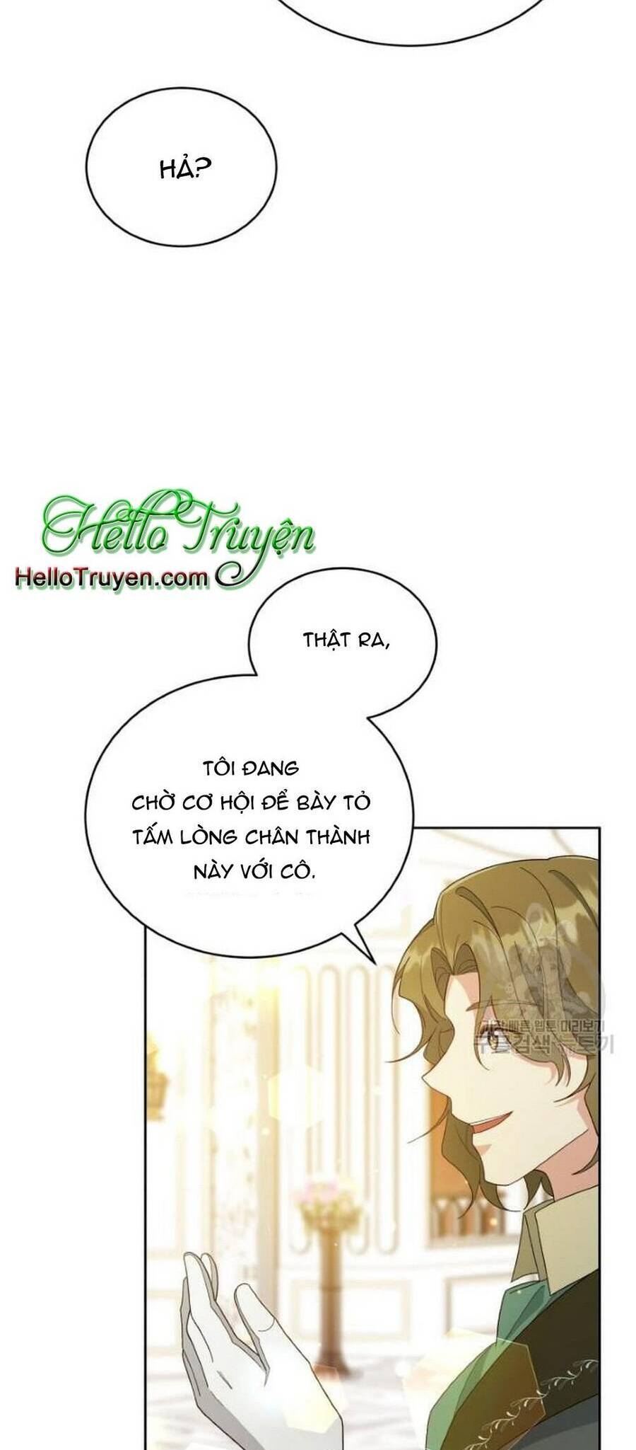 Tôi Đã Quyến Rũ Vị Công Tước Dối Trá Chapter 8 - 34