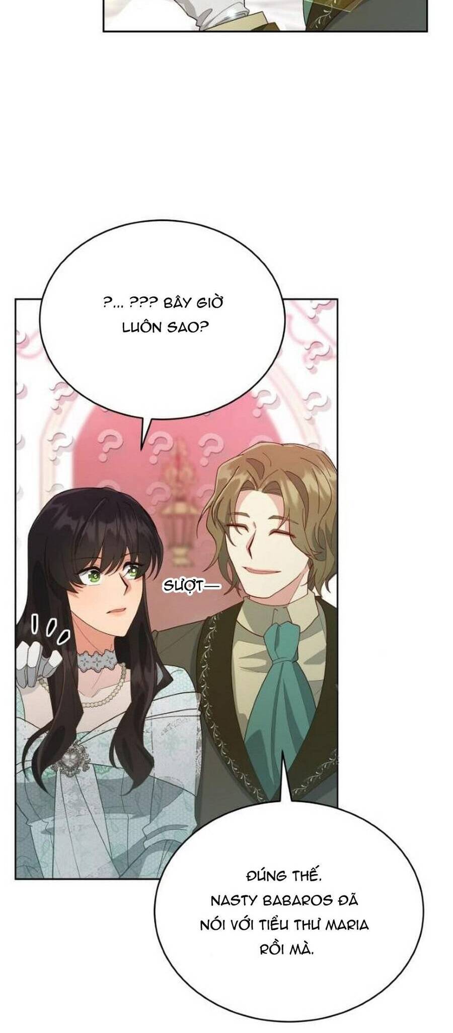 Tôi Đã Quyến Rũ Vị Công Tước Dối Trá Chapter 8 - 35