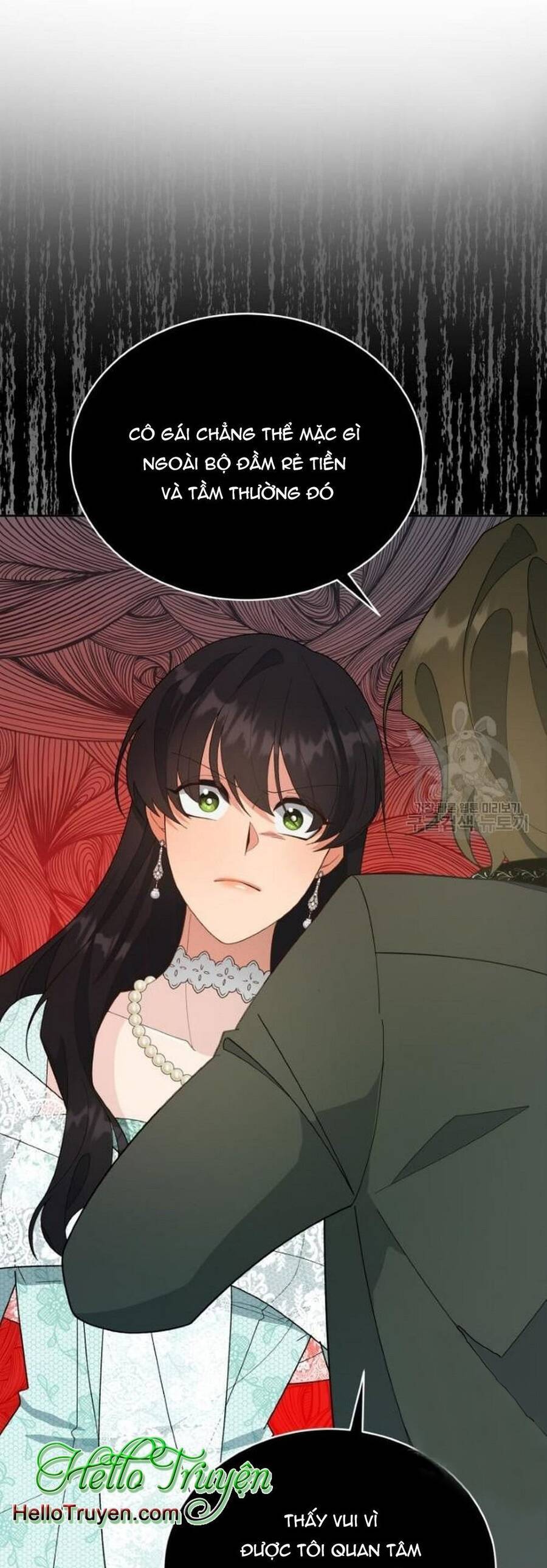 Tôi Đã Quyến Rũ Vị Công Tước Dối Trá Chapter 8 - 38