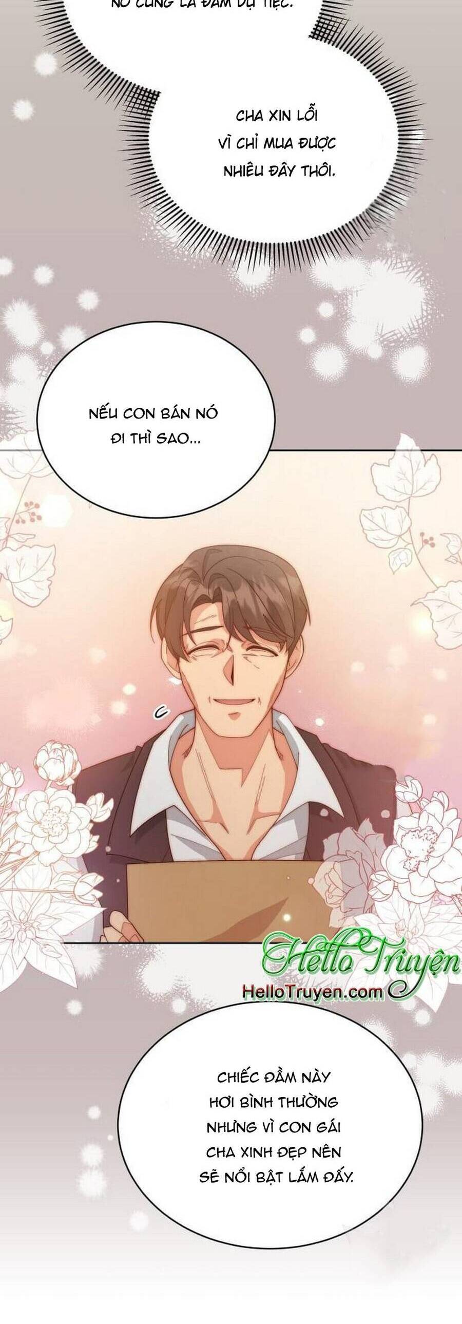 Tôi Đã Quyến Rũ Vị Công Tước Dối Trá Chapter 8 - 40