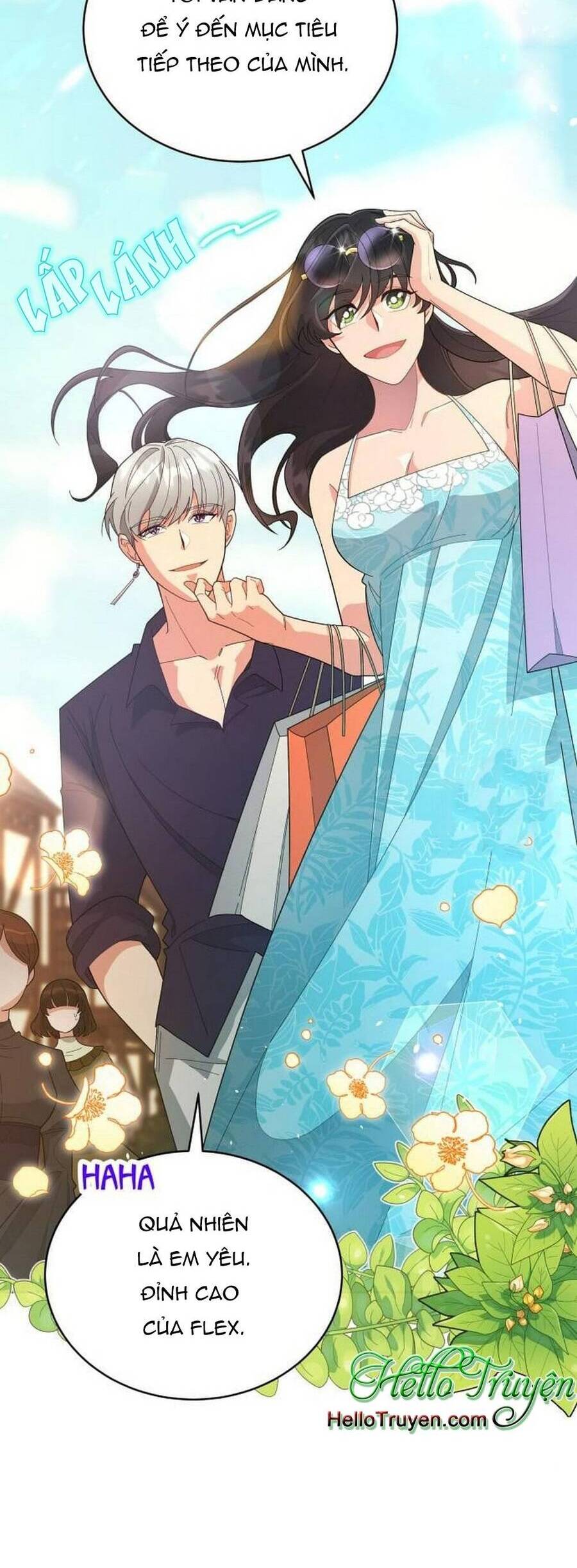 Tôi Đã Quyến Rũ Vị Công Tước Dối Trá Chapter 8 - 5