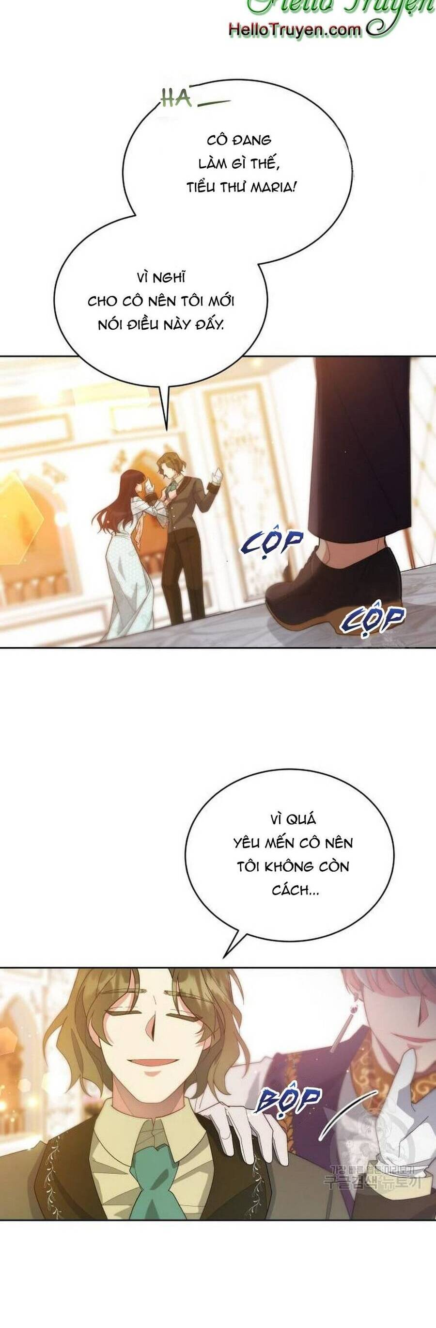 Tôi Đã Quyến Rũ Vị Công Tước Dối Trá Chapter 8 - 42