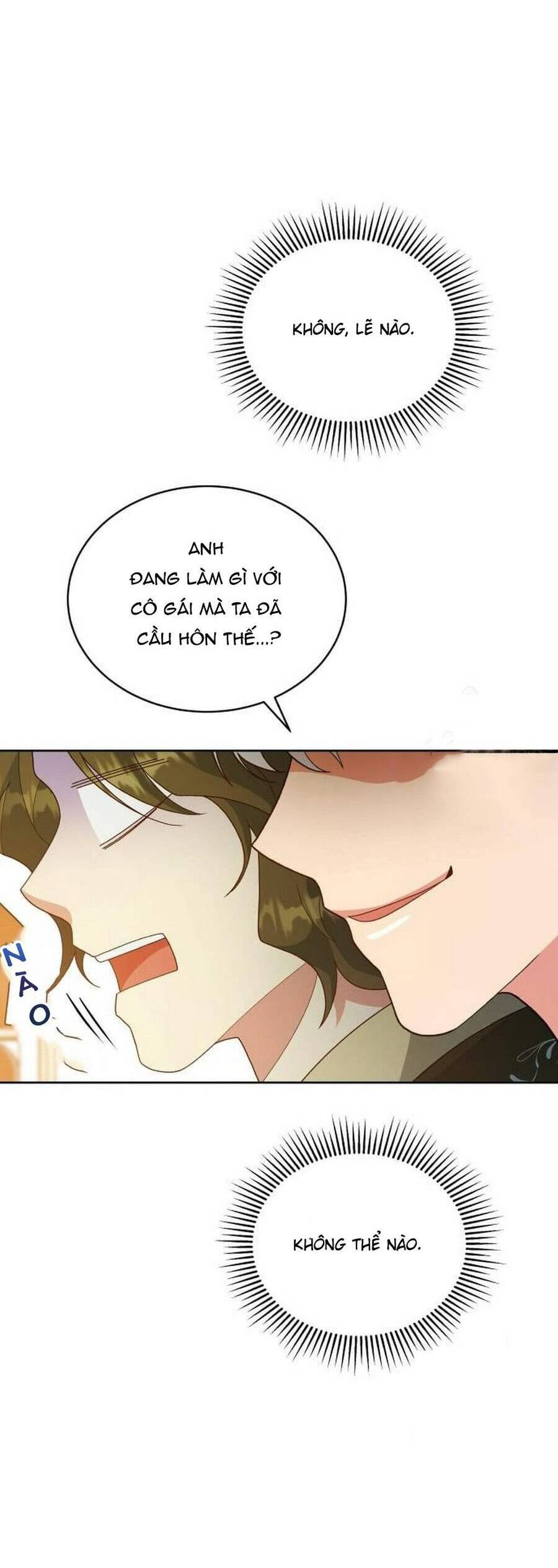 Tôi Đã Quyến Rũ Vị Công Tước Dối Trá Chapter 8 - 44