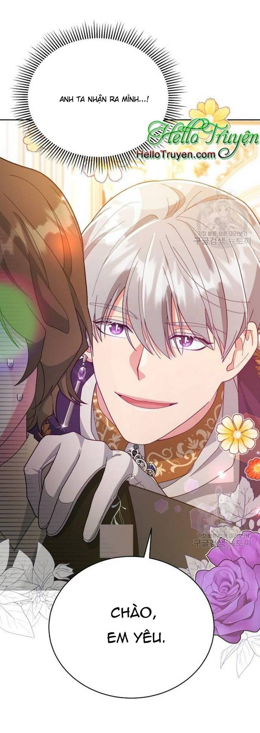 Tôi Đã Quyến Rũ Vị Công Tước Dối Trá Chapter 8 - 45