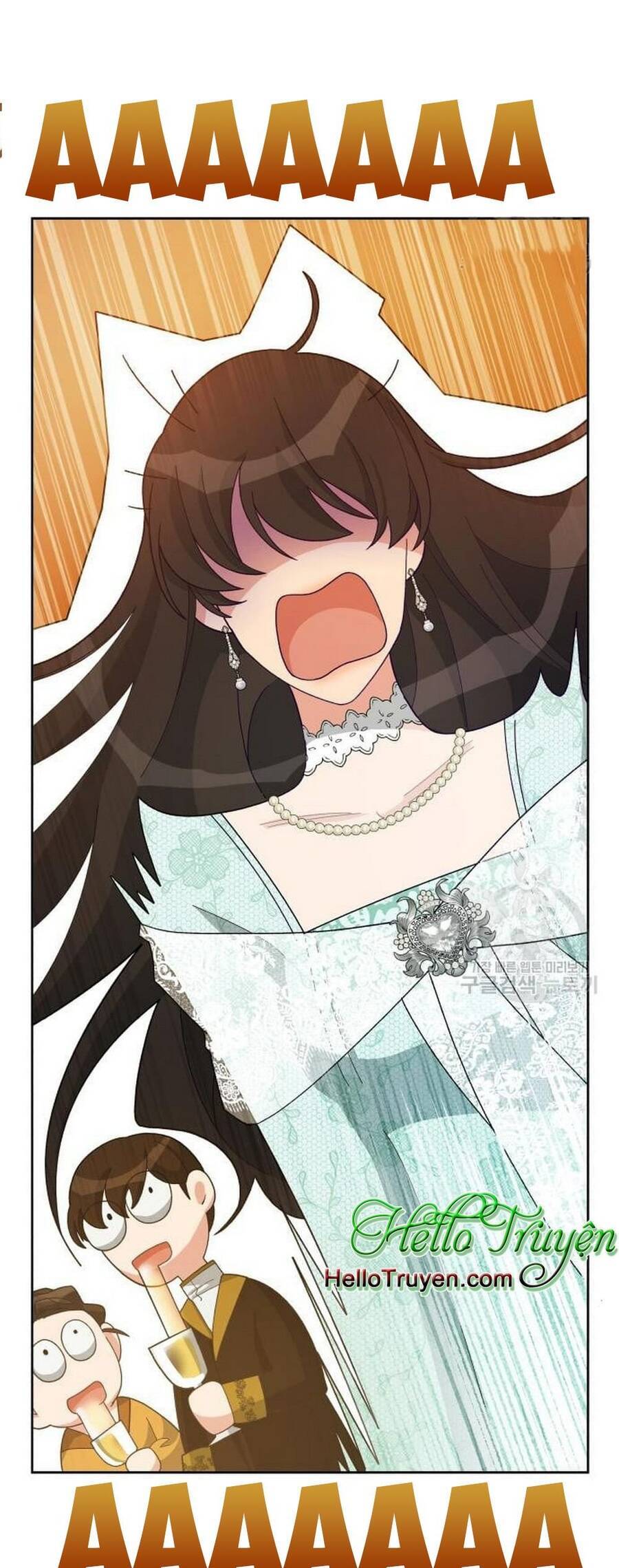 Tôi Đã Quyến Rũ Vị Công Tước Dối Trá Chapter 8 - 46