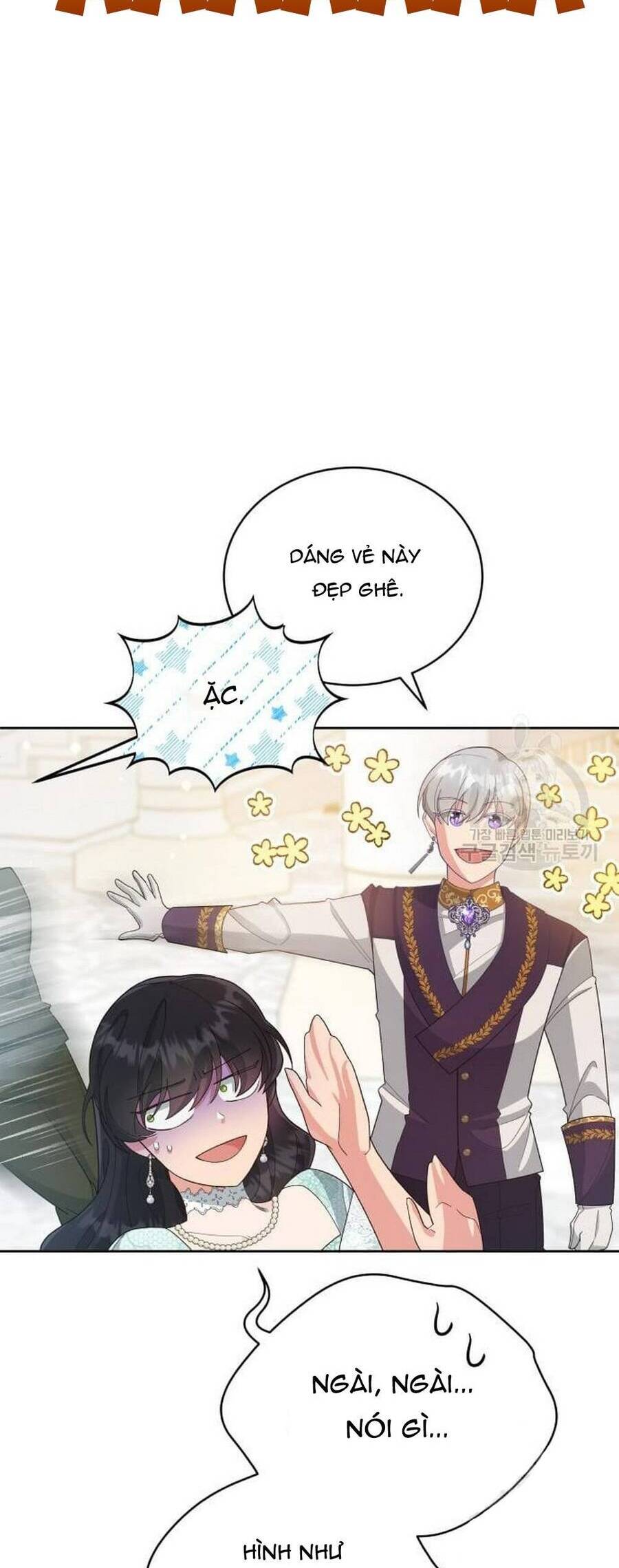 Tôi Đã Quyến Rũ Vị Công Tước Dối Trá Chapter 8 - 47