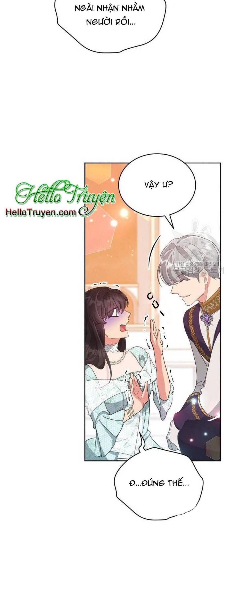 Tôi Đã Quyến Rũ Vị Công Tước Dối Trá Chapter 8 - 48