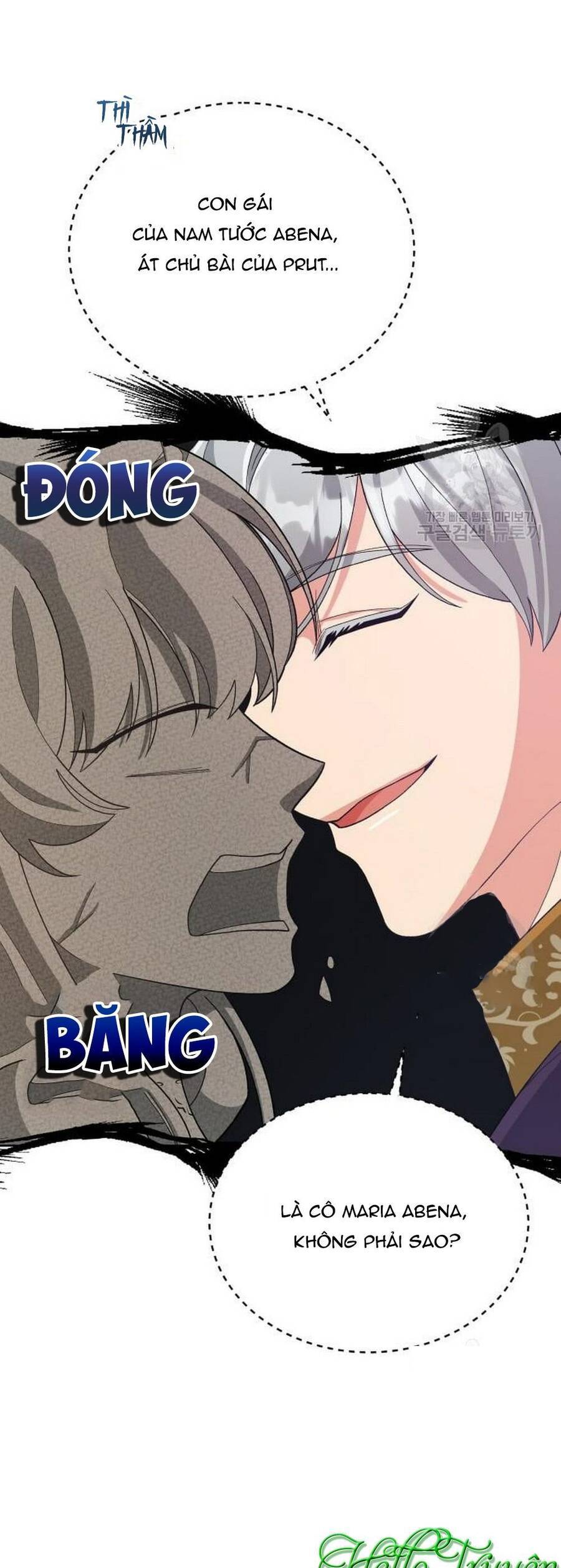 Tôi Đã Quyến Rũ Vị Công Tước Dối Trá Chapter 8 - 49