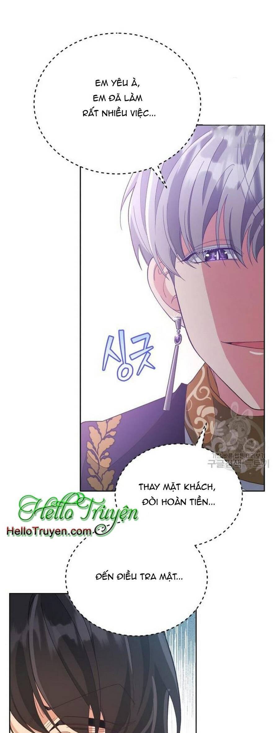 Tôi Đã Quyến Rũ Vị Công Tước Dối Trá Chapter 8 - 51