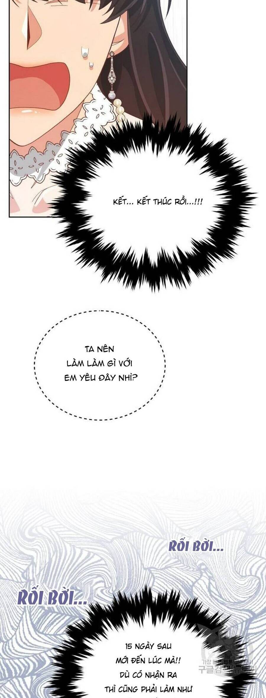 Tôi Đã Quyến Rũ Vị Công Tước Dối Trá Chapter 8 - 52